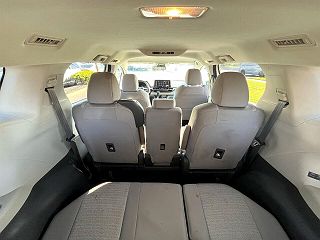 2021 Toyota Sienna LE 5TDKRKEC1MS028308 in Howell, NJ 22