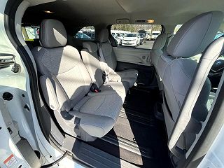 2021 Toyota Sienna LE 5TDKRKEC1MS028308 in Howell, NJ 23