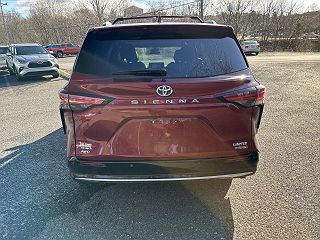 2021 Toyota Sienna Limited 5TDZSKFC0MS029452 in State College, PA 11