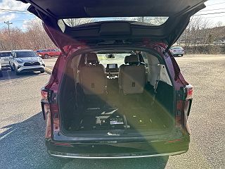 2021 Toyota Sienna Limited 5TDZSKFC0MS029452 in State College, PA 12