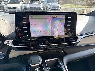 2021 Toyota Sienna Limited 5TDZSKFC0MS029452 in State College, PA 19