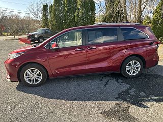 2021 Toyota Sienna Limited 5TDZSKFC0MS029452 in State College, PA 6