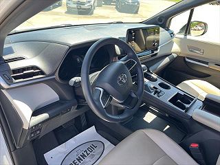 2021 Toyota Sienna XLE 5TDJRKEC0MS063028 in Texarkana, TX 11