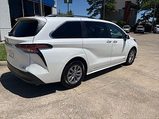 2021 Toyota Sienna XLE 5TDJRKEC0MS063028 in Texarkana, TX 4