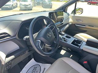 2021 Toyota Sienna XLE 5TDJRKEC0MS063028 in Texarkana, TX 9