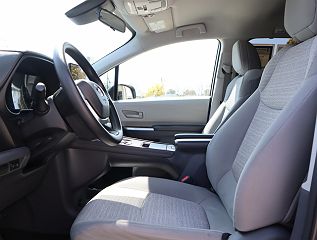 2021 Toyota Sienna LE 5TDKRKEC1MS023853 in Valencia, CA 16