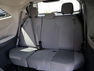 2021 Toyota Sienna LE 5TDKRKEC1MS023853 in Valencia, CA 18