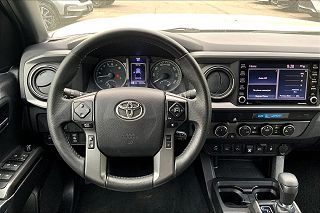 2021 Toyota Tacoma TRD Off Road 5TFCZ5AN1MX267316 in Atlanta, GA 5