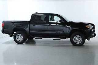 2021 Toyota Tacoma SR 3TMCZ5AN7MM398272 in Avon Lake, OH 11