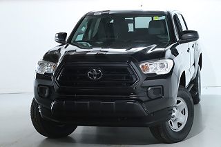 2021 Toyota Tacoma SR 3TMCZ5AN7MM398272 in Avon Lake, OH 2