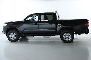 2021 Toyota Tacoma SR 3TMCZ5AN7MM398272 in Avon Lake, OH 37