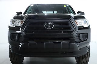 2021 Toyota Tacoma SR 3TMCZ5AN7MM398272 in Avon Lake, OH 5