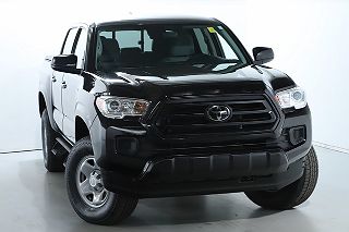 2021 Toyota Tacoma SR 3TMCZ5AN7MM398272 in Avon Lake, OH