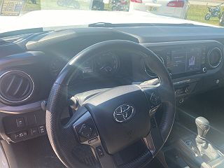 2021 Toyota Tacoma TRD Off Road 5TFCZ5AN6MX267893 in Baxter, TN 10