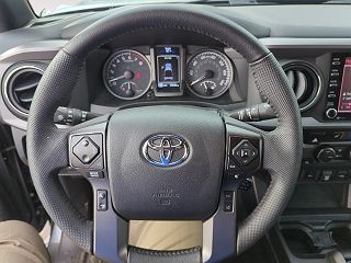 2021 Toyota Tacoma TRD Sport 3TMCZ5AN3MM413883 in Brazil, IN 11