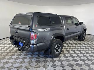 2021 Toyota Tacoma TRD Off Road 3TMCZ5AN5MM404571 in Bremerton, WA 6