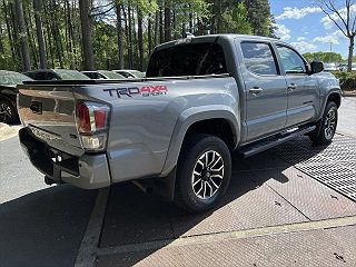 2021 Toyota Tacoma  3TYCZ5AN2MT013981 in Cary, NC 11