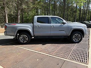 2021 Toyota Tacoma  3TYCZ5AN2MT013981 in Cary, NC 12