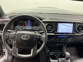 2021 Toyota Tacoma  3TYCZ5AN2MT013981 in Cary, NC 29