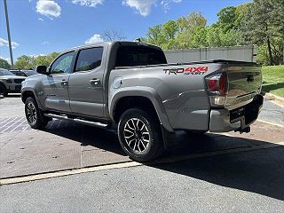 2021 Toyota Tacoma  3TYCZ5AN2MT013981 in Cary, NC 9