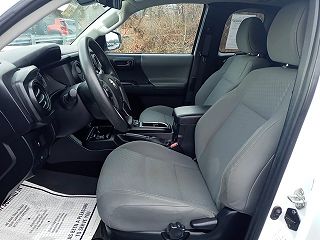 2021 Toyota Tacoma SR5 3TYRX5GN1MT005796 in Chambersburg, PA 12