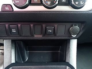 2021 Toyota Tacoma SR5 3TYRX5GN1MT005796 in Chambersburg, PA 18