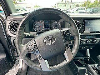 2021 Toyota Tacoma  3TYCZ5AN5MT041659 in Clearwater, FL 11