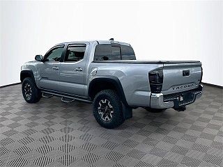 2021 Toyota Tacoma  3TYCZ5AN5MT041659 in Clearwater, FL 5