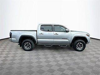 2021 Toyota Tacoma  3TYCZ5AN5MT041659 in Clearwater, FL 8