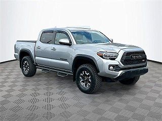 2021 Toyota Tacoma  3TYCZ5AN5MT041659 in Clearwater, FL
