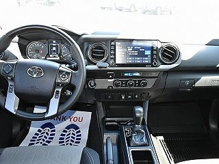 2021 Toyota Tacoma TRD Sport 3TYBZ5DN1MT000470 in Colorado Springs, CO 27
