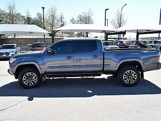 2021 Toyota Tacoma TRD Sport 3TYBZ5DN1MT000470 in Colorado Springs, CO 5