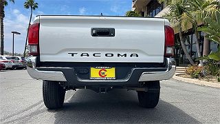 2021 Toyota Tacoma SR5 3TYAX5GN8MT011771 in Corona, CA 10