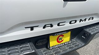 2021 Toyota Tacoma SR5 3TYAX5GN8MT011771 in Corona, CA 28