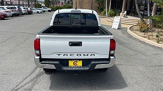2021 Toyota Tacoma SR5 3TYAX5GN8MT011771 in Corona, CA 8