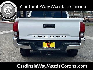 2021 Toyota Tacoma SR5 3TYAX5GN8MT011771 in Corona, CA 9