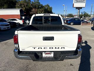 2021 Toyota Tacoma SR 5TFAX5GN1MX194050 in Crawfordville, FL 6