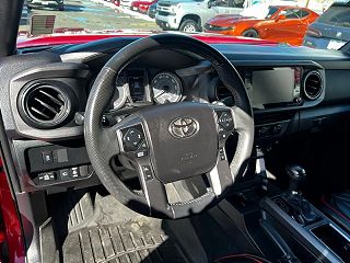 2021 Toyota Tacoma TRD Off Road 5TFCZ5AN9MX269430 in Denver, CO 12