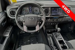 2021 Toyota Tacoma TRD Off Road 3TMCZ5AN9MM433362 in Dublin, CA 17