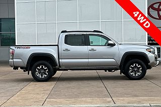 2021 Toyota Tacoma TRD Off Road 3TMCZ5AN9MM433362 in Dublin, CA 3