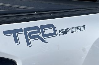2021 Toyota Tacoma TRD Sport 5TFAZ5CN8MX108314 in Dublin, CA 33