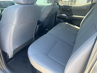 2021 Toyota Tacoma SR5 3TMAZ5CNXMM158685 in Dublin, GA 14