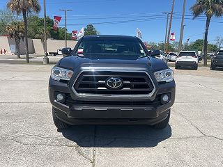 2021 Toyota Tacoma SR5 3TMAZ5CNXMM158685 in Dublin, GA 2