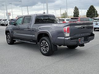 2021 Toyota Tacoma TRD Sport 3TYDZ5BN6MT003960 in East Petersburg, PA 4