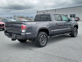 2021 Toyota Tacoma TRD Sport 3TYDZ5BN6MT003960 in East Petersburg, PA 6