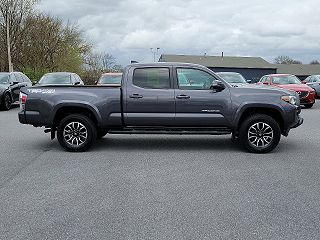 2021 Toyota Tacoma TRD Sport 3TYDZ5BN6MT003960 in East Petersburg, PA 7