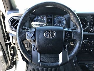 2021 Toyota Tacoma TRD Off Road 3TMCZ5AN5MM446965 in El Cajon, CA 16