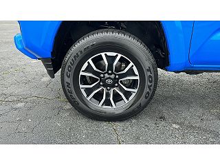 2021 Toyota Tacoma TRD Sport 3TMCZ5AN6MM417958 in Florence, AL 9