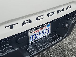 2021 Toyota Tacoma  3TYAX5GN5MT014059 in Gardena, CA 16