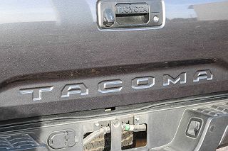 2021 Toyota Tacoma TRD Off Road 3TMCZ5AN8MM405147 in Henderson, NV 10